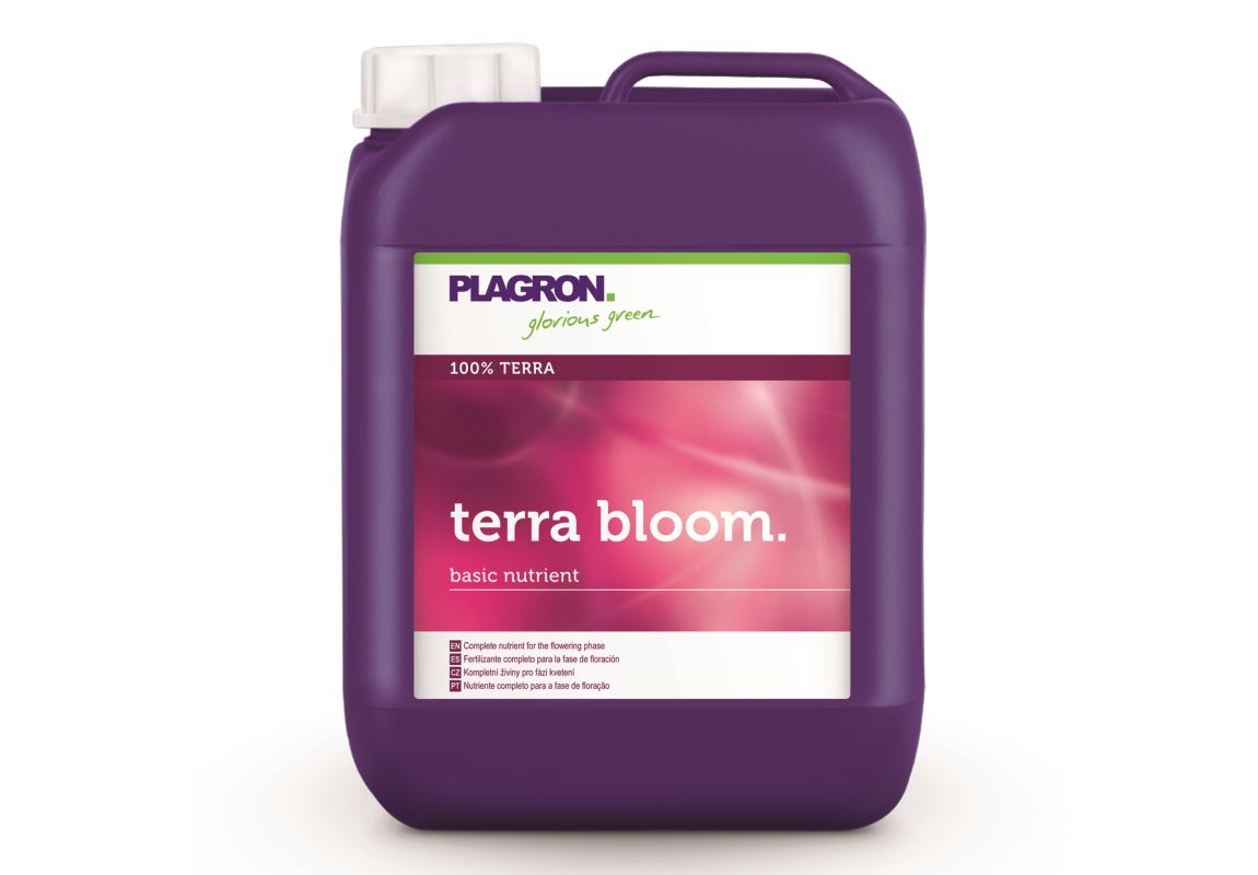 Plagron Terra Bloom  5 L