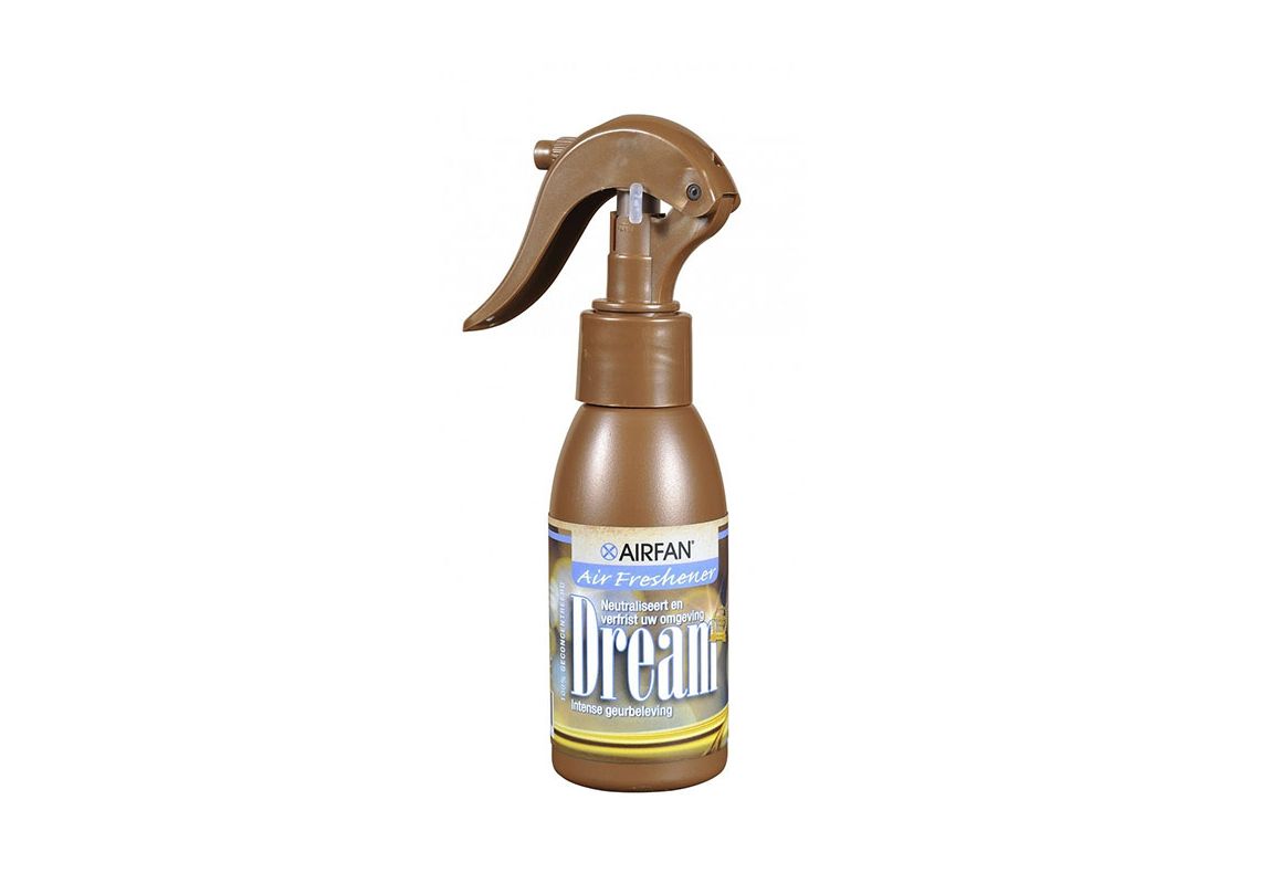 Osvežilec zraka Airfan Air Freshener Dream  100 ml