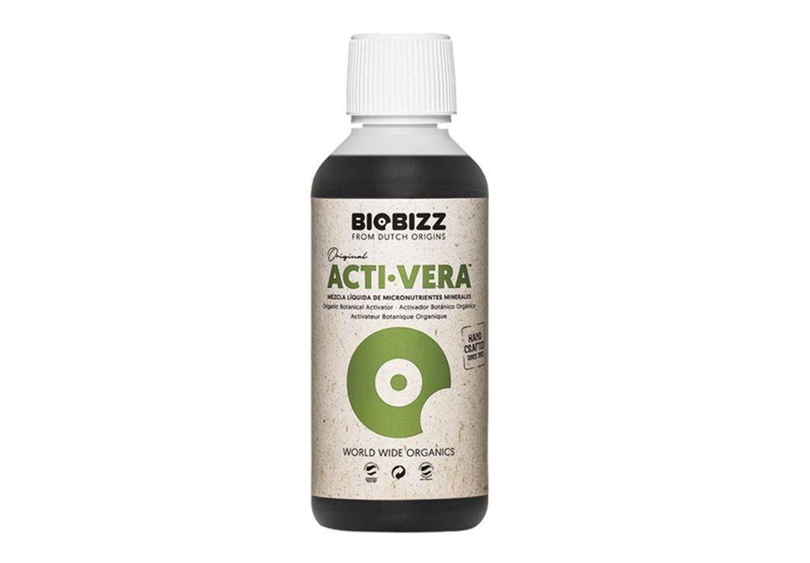 Biobizz Acti Vera  250 ml