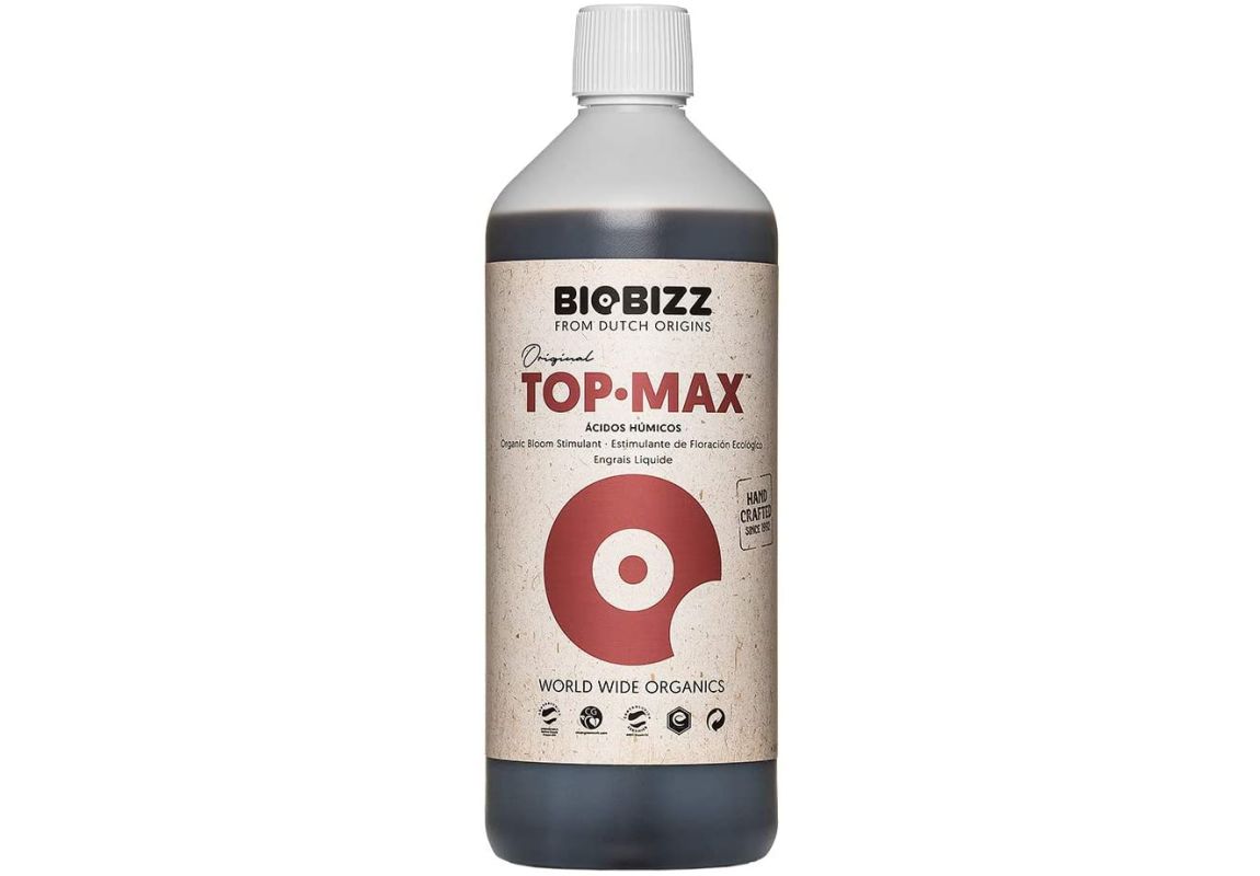 Biobizz Top Max  1 L