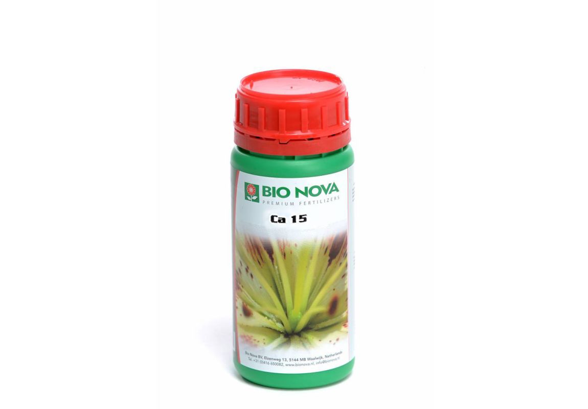 Bio Nova Ca-15 250 ml