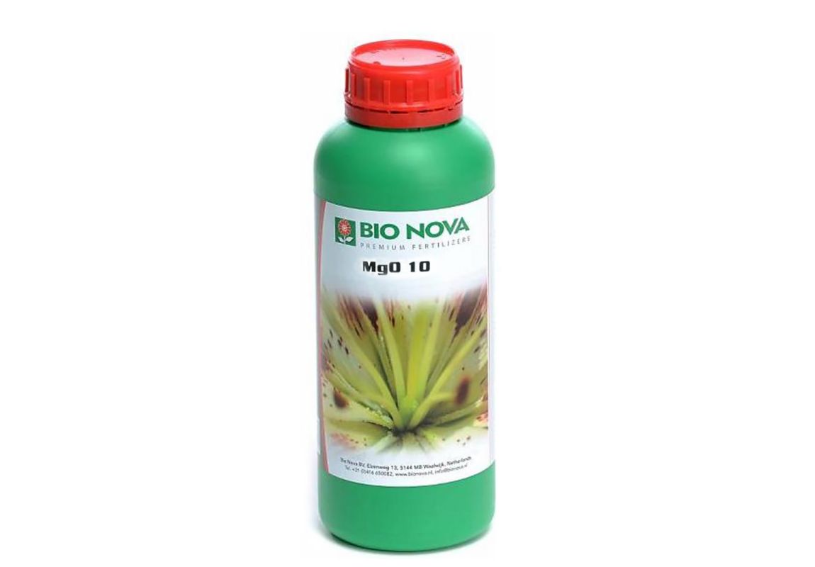 Bio Nova MgO 10  1 L