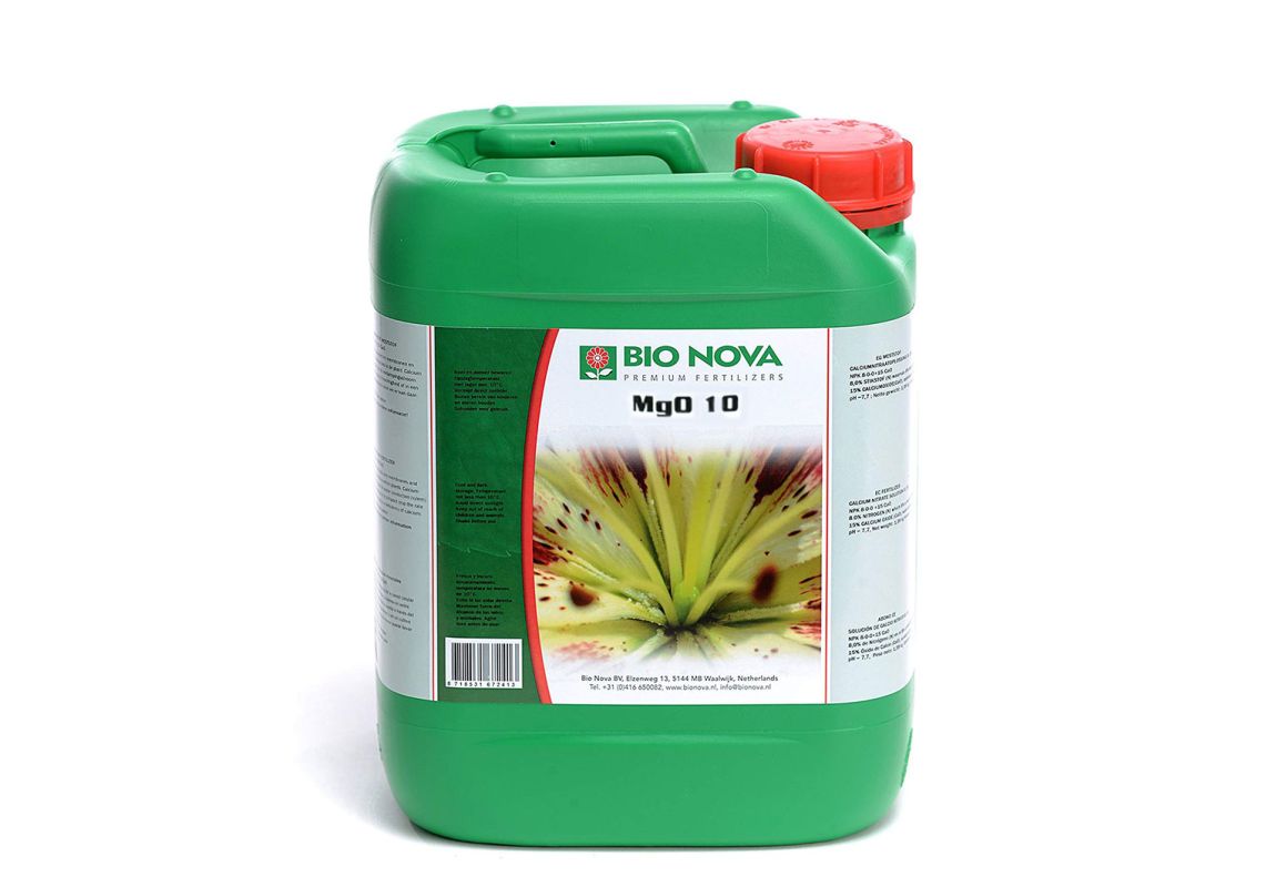 Bio Nova MgO 10  5 L