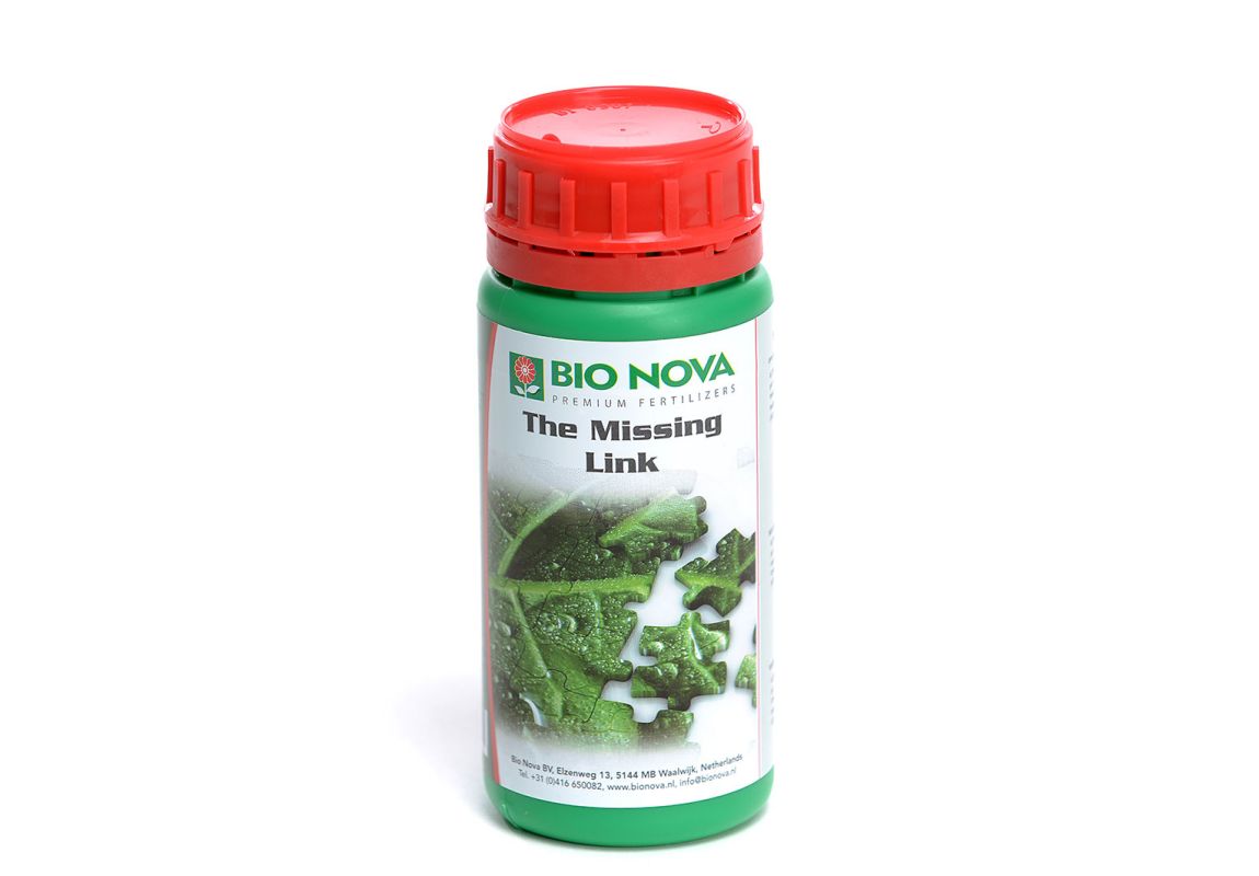 Bio Nova TML The Missing Link 250 ml