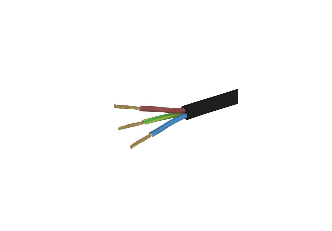 Električni kabel z IEC priključkom (Ženski) - 2 m