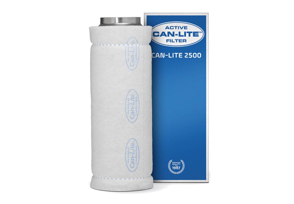 Karbonski filter CAN LITE 2500