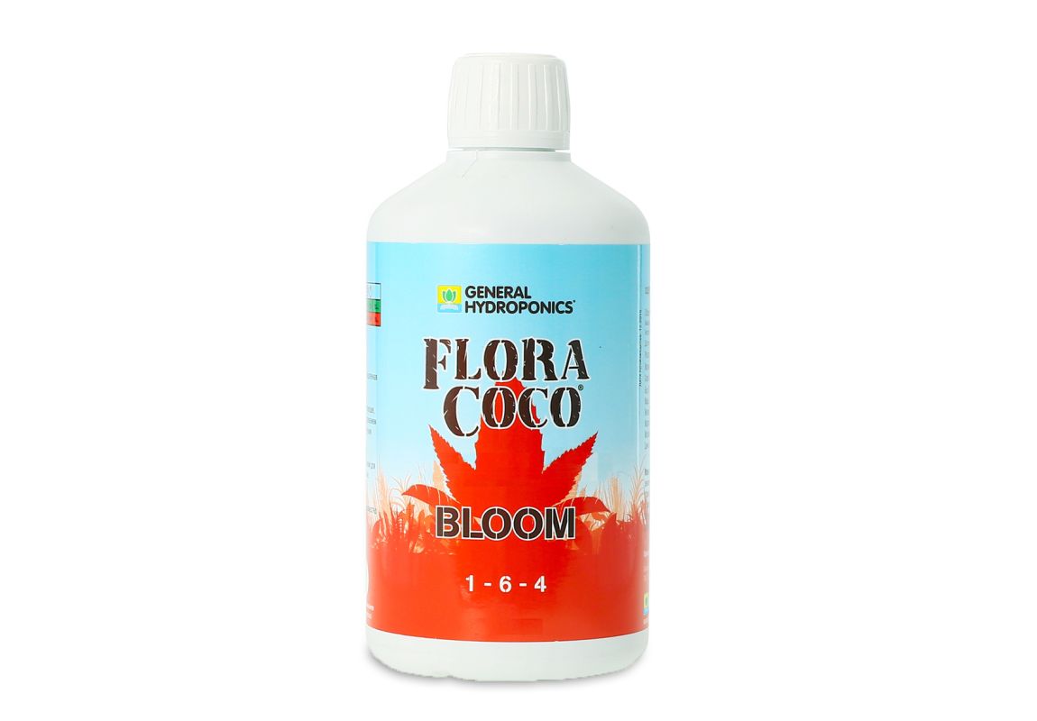 FloraCoco Bloom   500 ml
