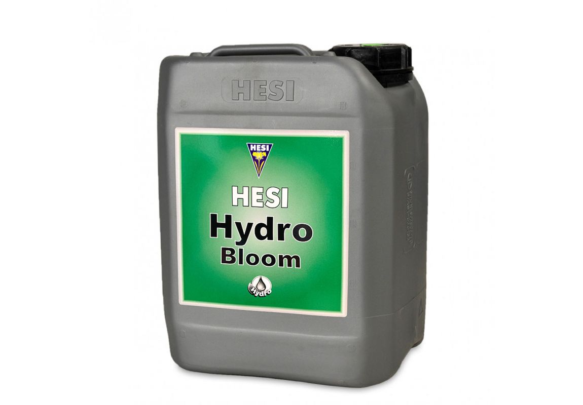 Hesi Hydro Bloom  5 L