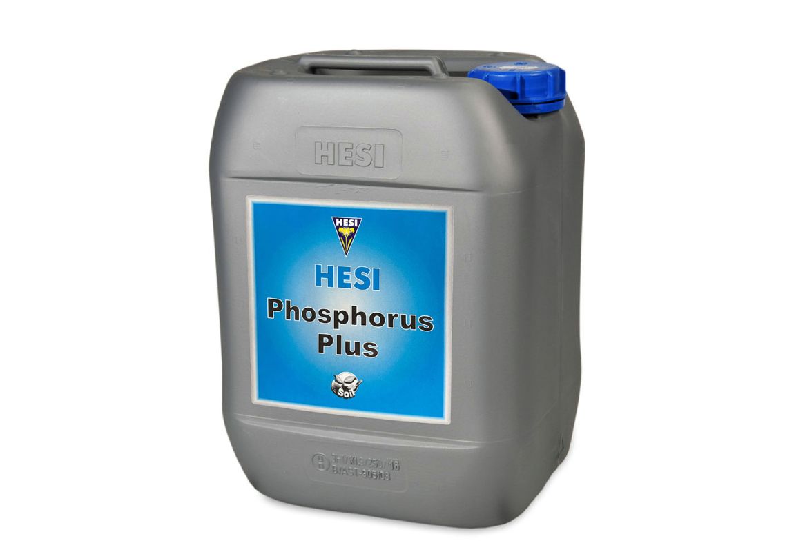 Hesi Phosphorus Plus 10 L