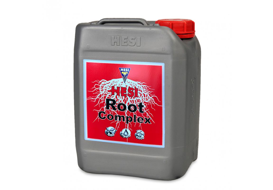 Hesi Root Complex  5 L