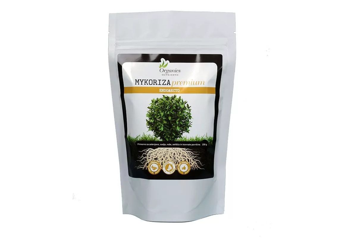 Mykoriza premium 250 g