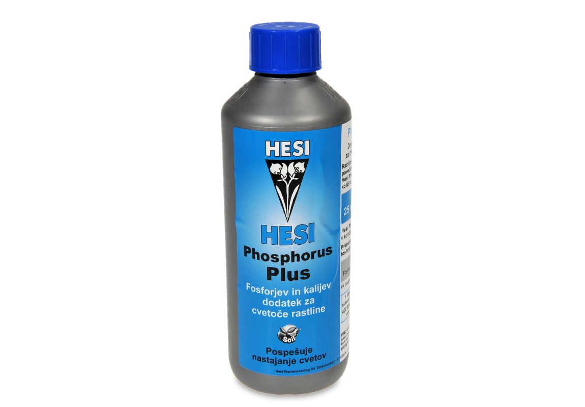 Hesi Phosphorus Plus   500 ml