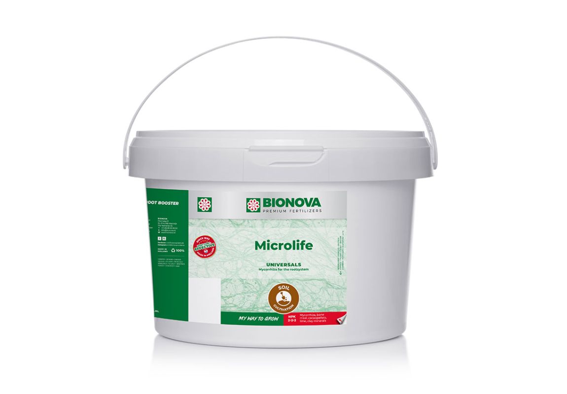 Bio Nova MicroLife 2 kg