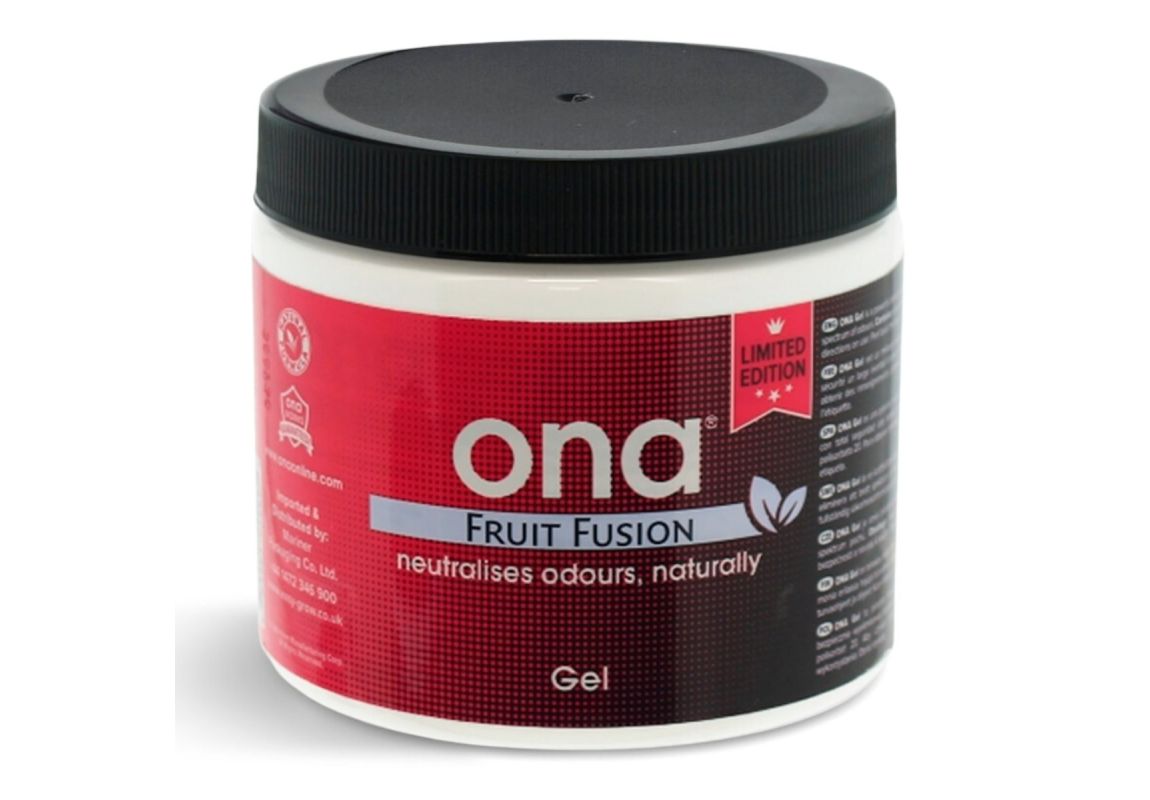 ONA Gel Fruit Fusion (LE) 732 g