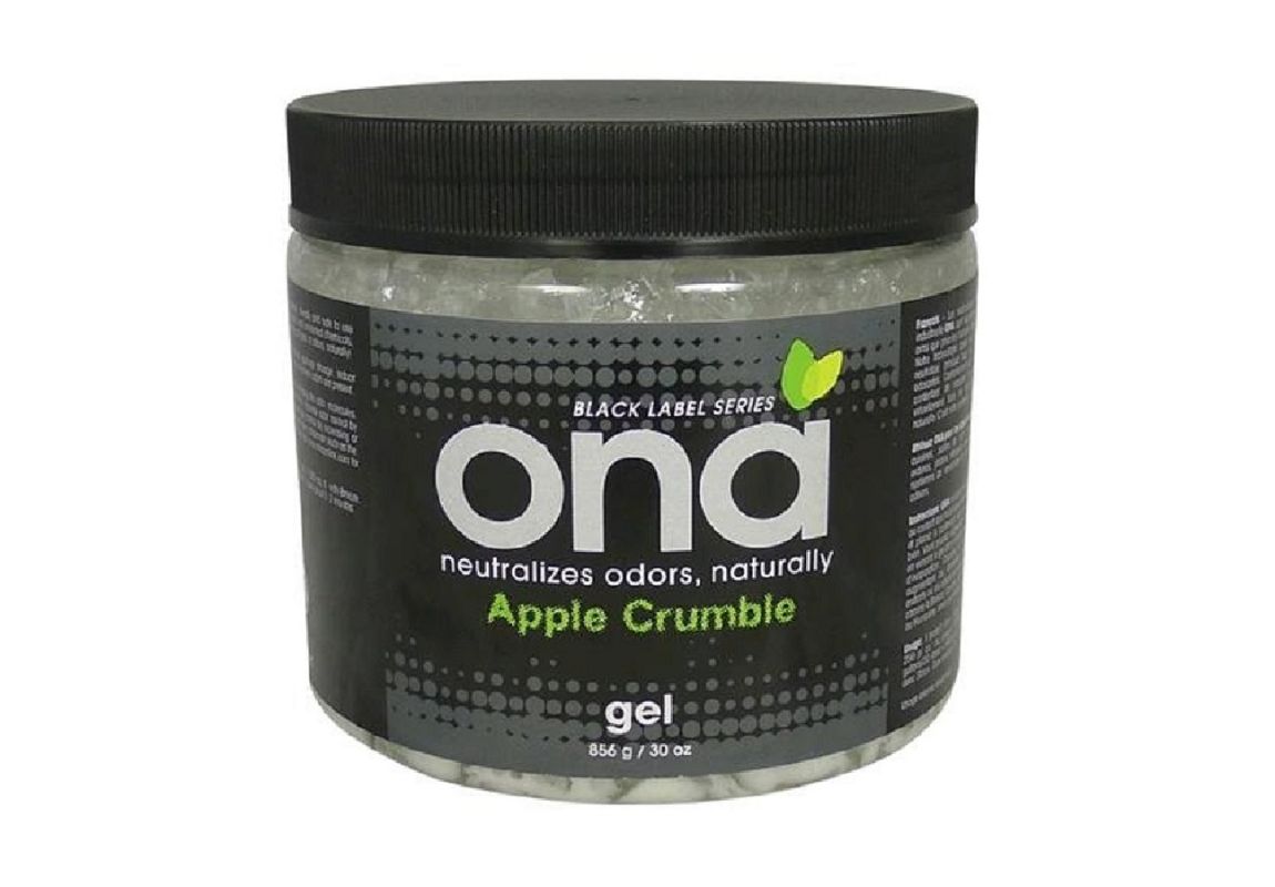 ONA Gel Apple Crumble  732 g