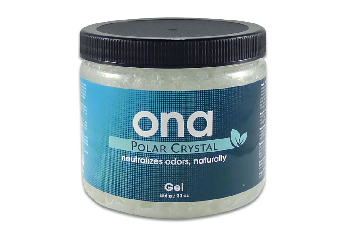 ONA Gel Polar Crystal  732 g
