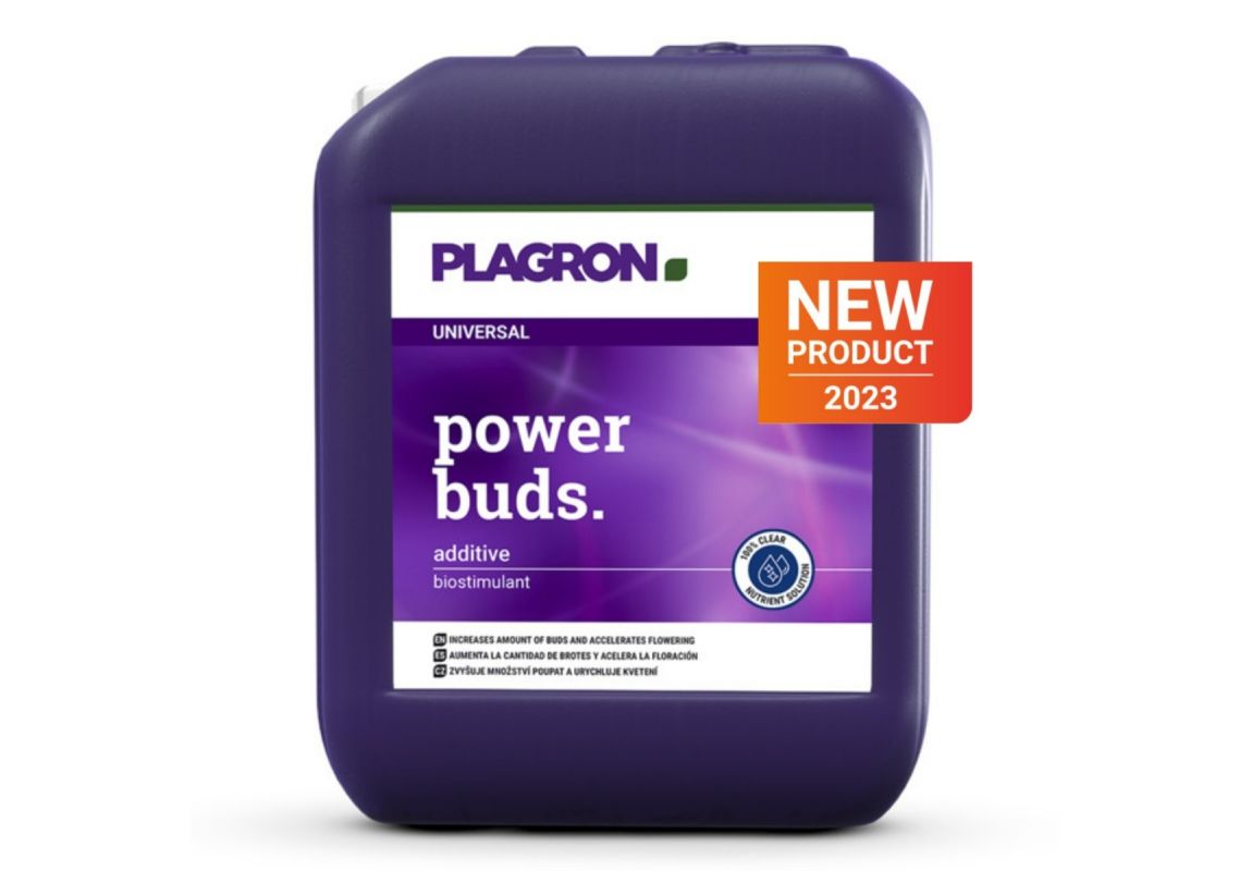 Plagron Power Buds  20 L