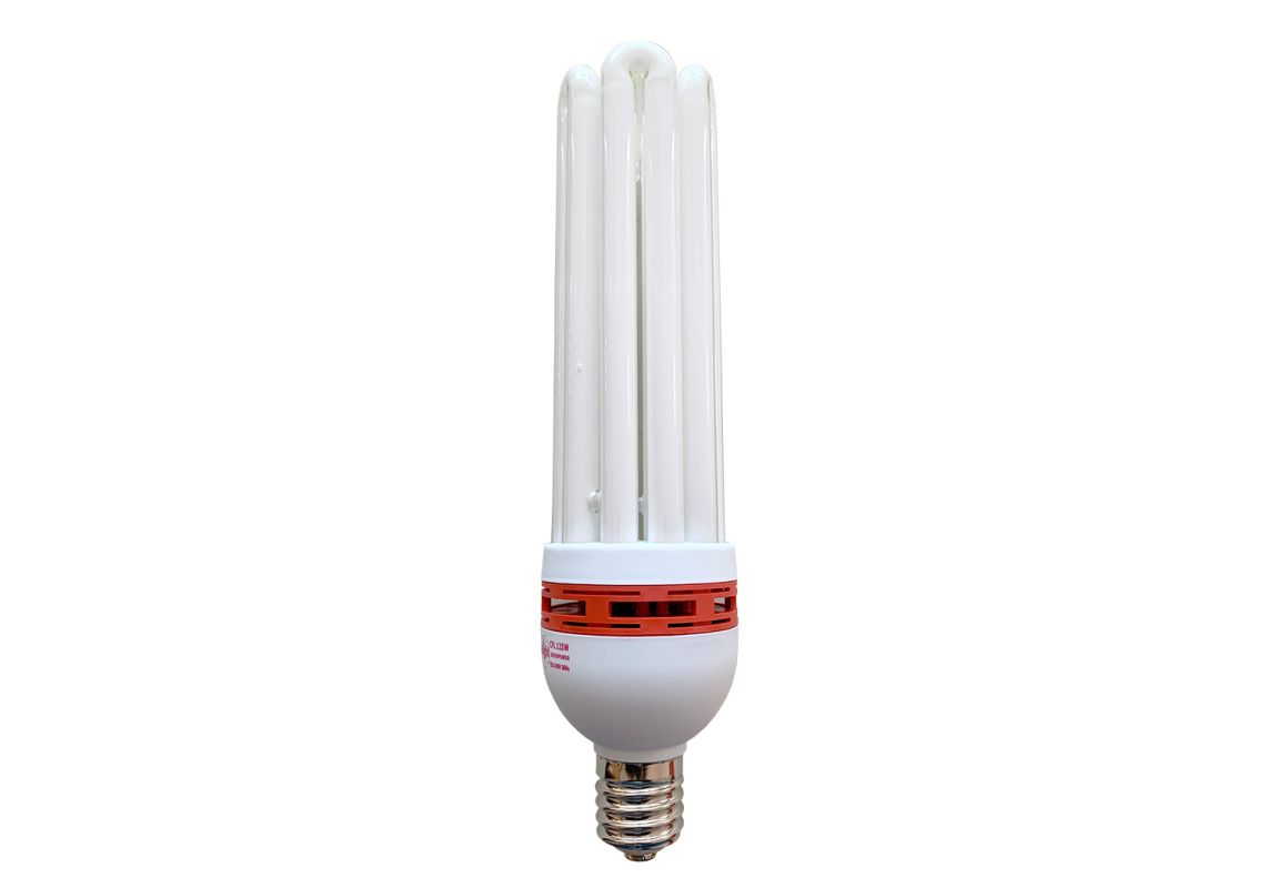 Pure Light Greenpower CFL 125 W Dual 2700 K / 6400 K