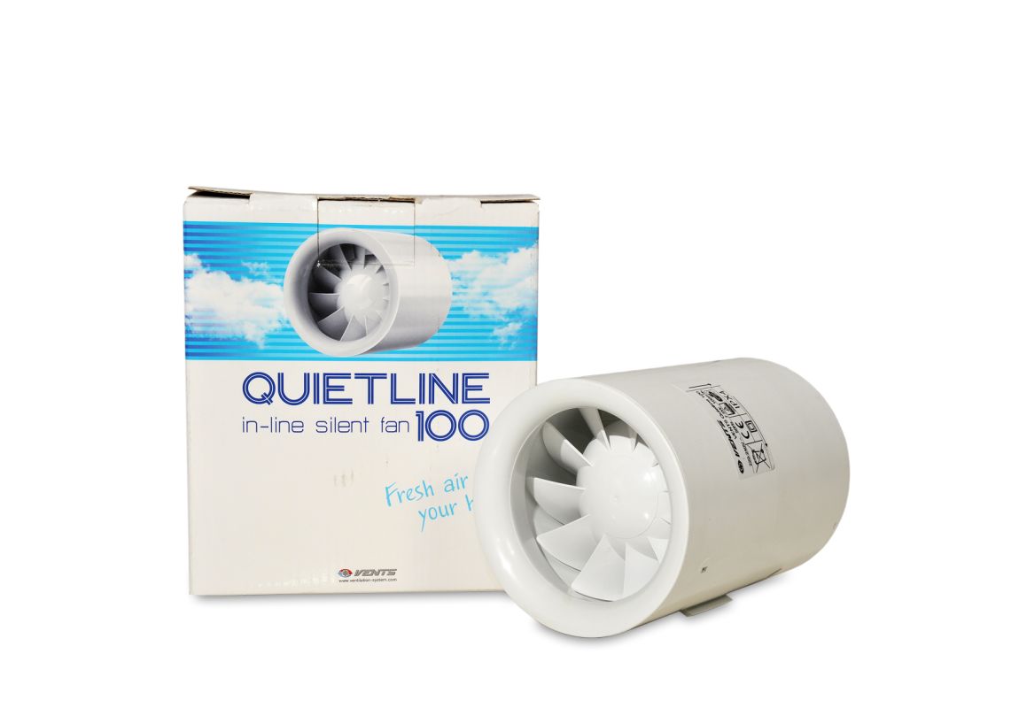 QuietLine 100