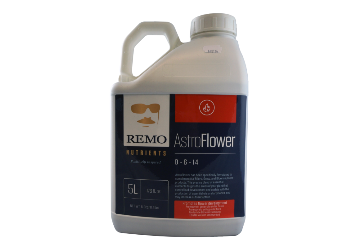 Remo Astro Flower  5 L