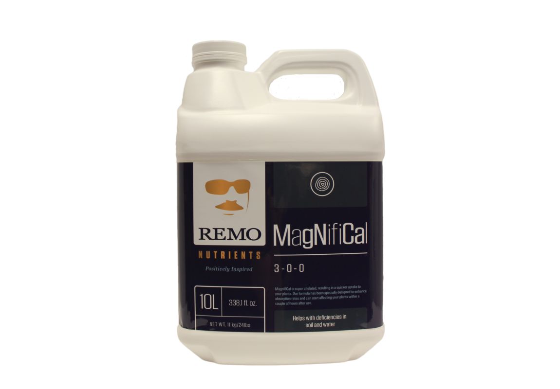Remo MagNifiCal 10 L