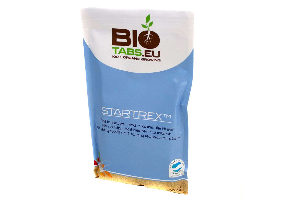 Biotabs Starter Kit