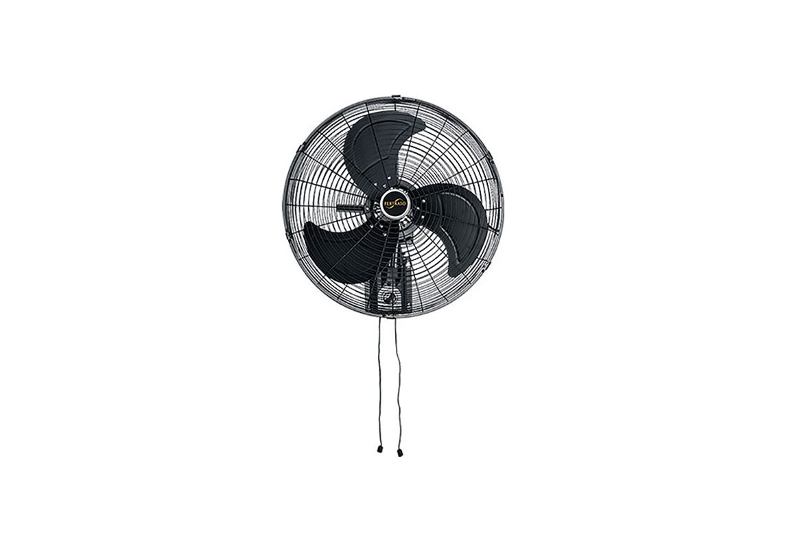 Stenski ventilator Fertraso Pro-De Luxe 130 W / 50 cm