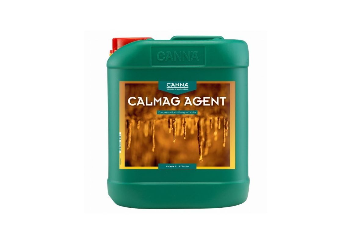 Canna Calmag Agent   5 L