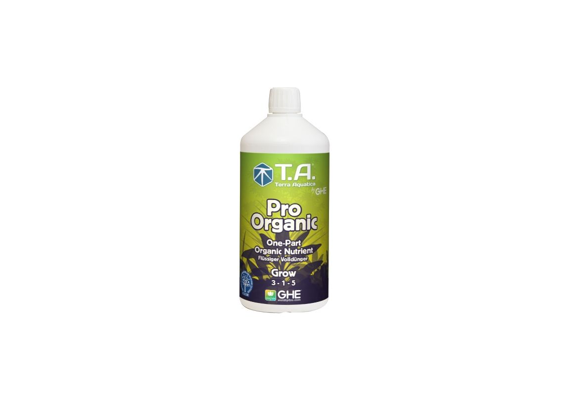 Terra Aquatica Pro Organic (Grow) 1 L