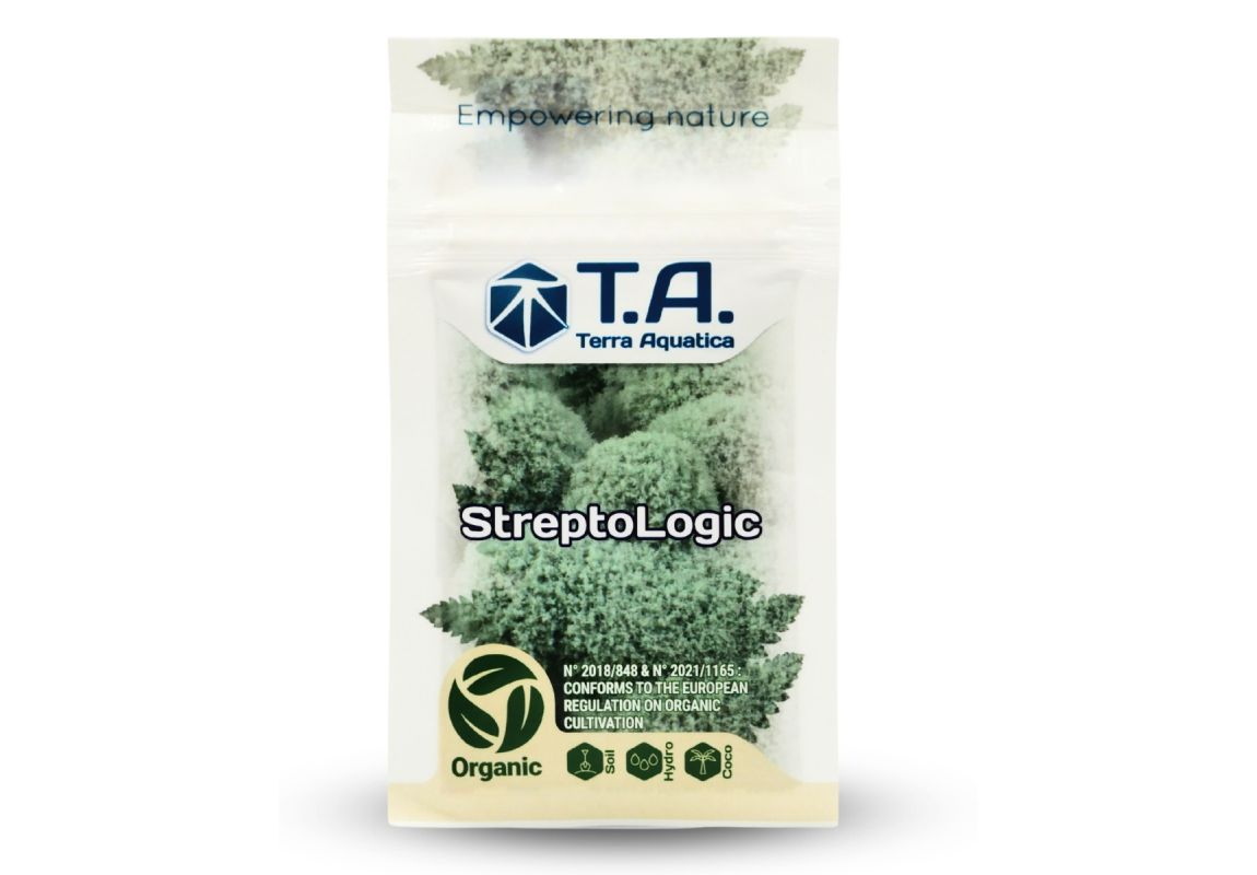 Terra Aquatica StreptoLogic 10 g
