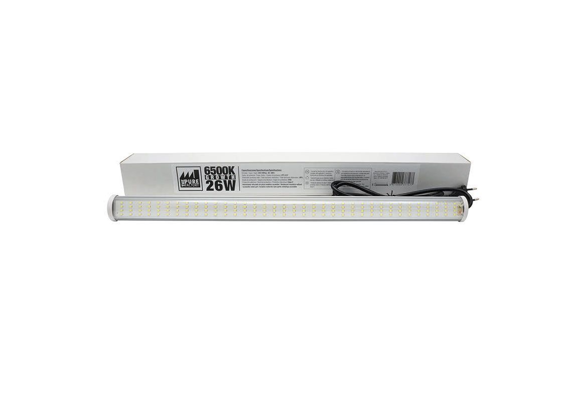 Pure Factory 26 W P-LED (6500K) Growth