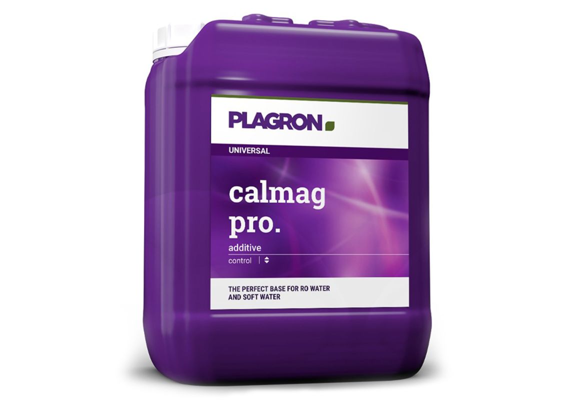 Plagron CalMag Pro  10 L
