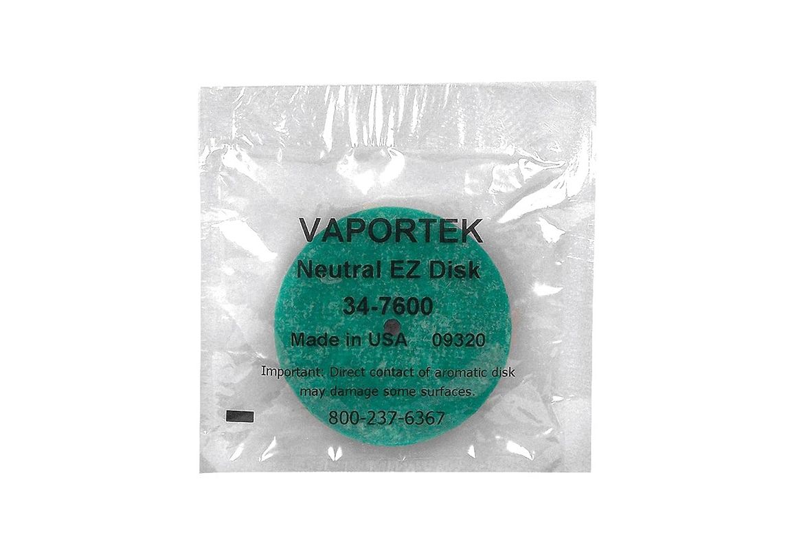 Vaportek EZ-Disk Lemon  12 g