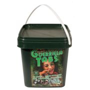 Guerrilla Tabs 200 tablet