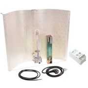 Kit 400 W HPS Agro Avenger