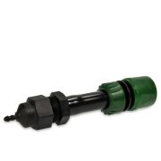 AutoPot hitra spojka s filtrom 16 > 6 mm
