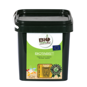 Biotabs organsko gnojilo 100 tablet
