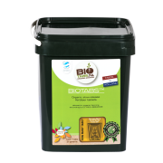 Biotabs organsko gnojilo 400 tablet