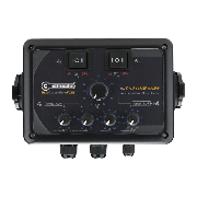 Cli-Mate Twin-Controller Humi 12 + 12 AMP