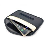 Denarnica Faraday - RFID zaščita