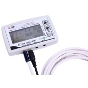 Regulator obratov EC LCD 2 FANS
