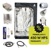 Set Growbox  315 W FL