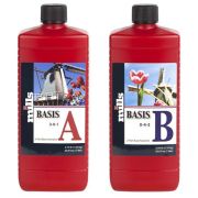 Mills Basis A+B  1 L