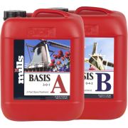 Mills Basis A+B 10 L