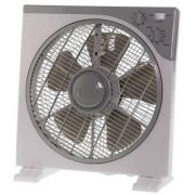 Rotacijski ventilator 45 W / 30 cm