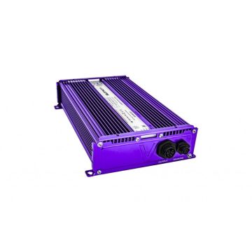 Lumatek 650W Driver (VF LED range)
