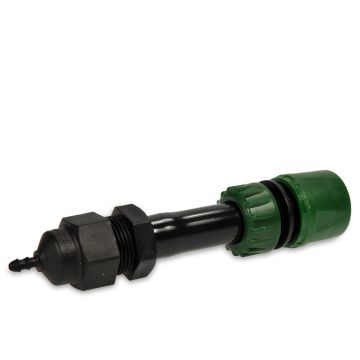 AutoPot hitra spojka s filtrom 16 > 6 mm