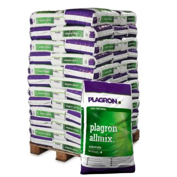 Plagron Allmix 50 L  (Paleta / 60 kom)