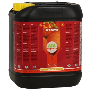 Atami ATA Organics Flavor 5 L
