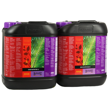 Atami B-Cuzz Coco A+B  2 x 5 L